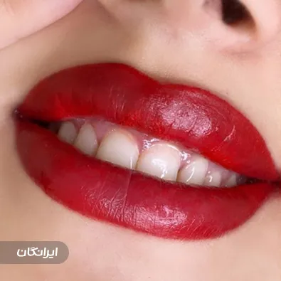 سالن زیبایی احسانه فهیمی