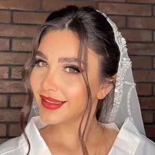 سالن زیبایی عروس شرق