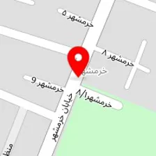 سالن کاشت ناخن سحر