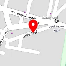 سالن کاشت ناخن سیمین