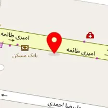 آموزشگاه آرایشگری غنچه سرخ