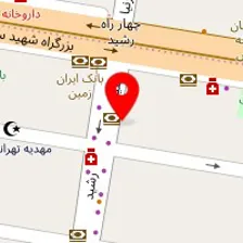 سالن خدمات ناخن نوشین