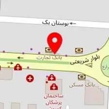 دکتر حمید قنبری