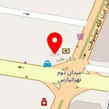 سالن اکستنشن ژولیت