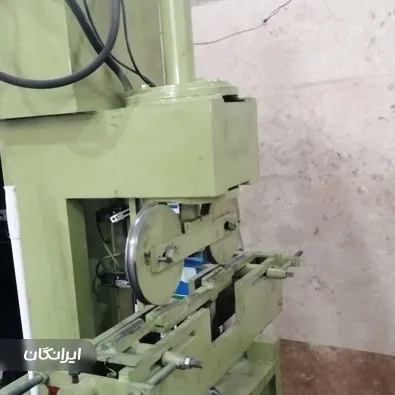 فروشگاه کمپرسور مهدی اکبری