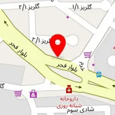 سالن زیبایی آتنا