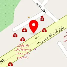 دکتر هیوا اسماعیل پور