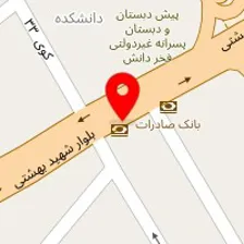 دکتر رسول غنی پور