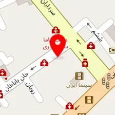 دکتر شعله طیب