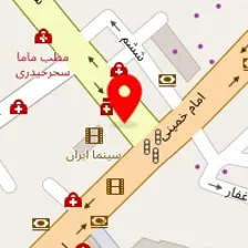 دکتر داود کریمی