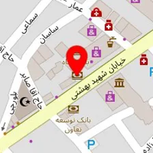 سالن زیبایی محشر