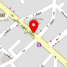 مزون لباس عروس شمایل