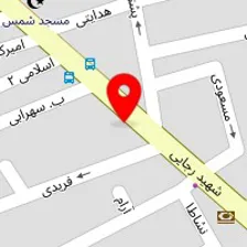 آموزشگاه زیبایی البرز