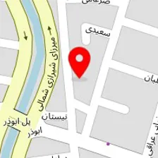 سالن زیبایی آناهیتا