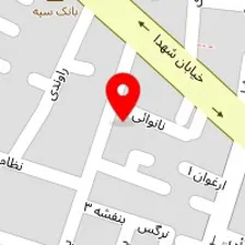 سالن زیبایی هارمونی