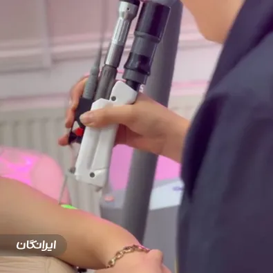 کلینیک زیبایی بیوتی فکتوری