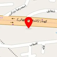 کانال سازی شیرزاد