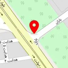 سالن زیبایی زیبانگار