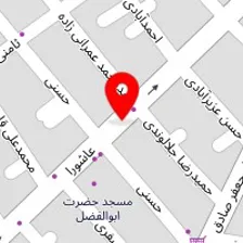 سالن زیبایی دیم