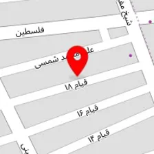 سالن زیبایی گل یاس