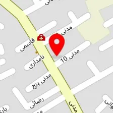 تولیدی پرده عظیمی