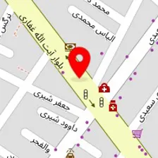 سالن زیبایی نفس آرا