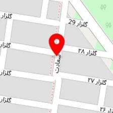 سالن زیبایی ۲۰۰۰