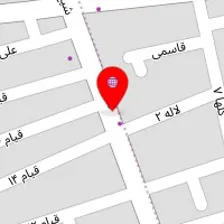 سالن زیبایی خانم گل