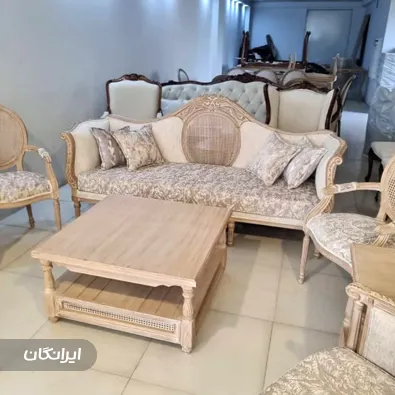 تولیدی مبل مجید معصوم علی