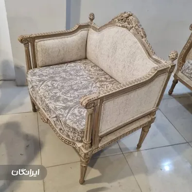 تولیدی مبل مجید معصوم علی