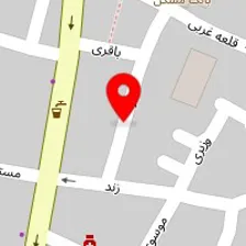 سالن زیبایی چشمک