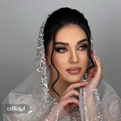 سالن زیبایی ملودی