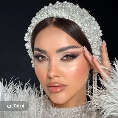 سالن زیبایی ملودی