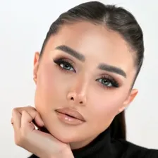 سالن زیبایی ملودی