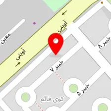 آرایشگاه ملکه زیبایی