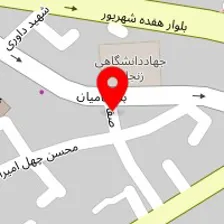 سالن زیبایی اژه