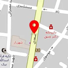 سالن زیبایی شکیلا