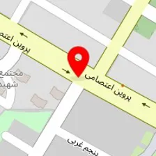 سالن زیبایی گندم