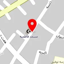 سالن زیبایی مَهرو