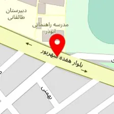 سالن زیبایی زنجان