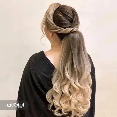 سالن زیبایی فاطیماه