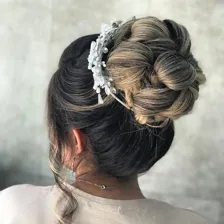 سالن زیبایی فاطیماه