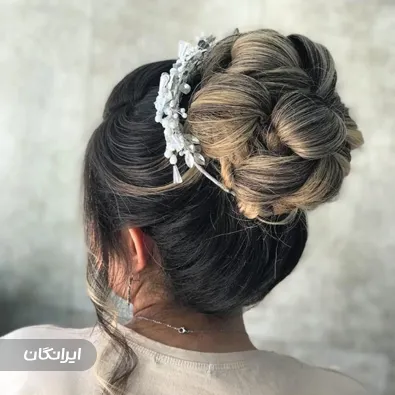 سالن زیبایی فاطیماه