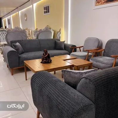 تولیدی مبل محمدجواد ناصری