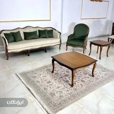 تولیدی مبل محمدجواد ناصری