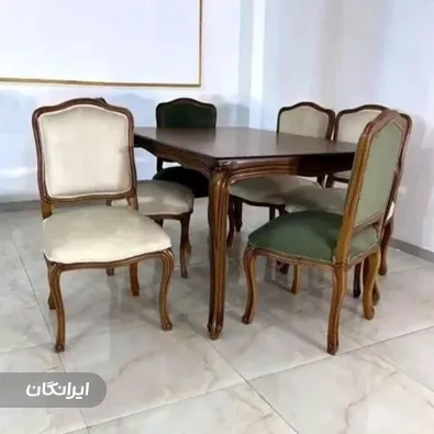 تولیدی مبل محمدجواد ناصری