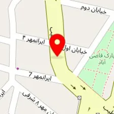 دکوراسیون داخلی محمد تاری