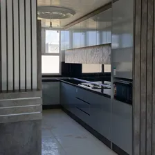 کابینت سازی عباسی