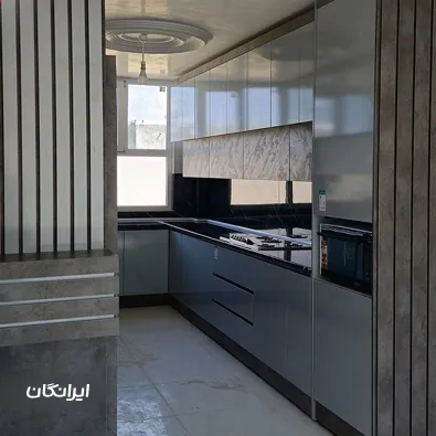 کابینت سازی عباسی