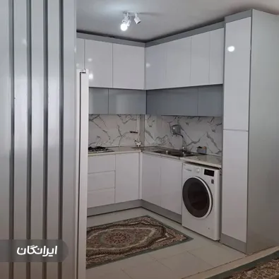 کابینت سازی عباسی